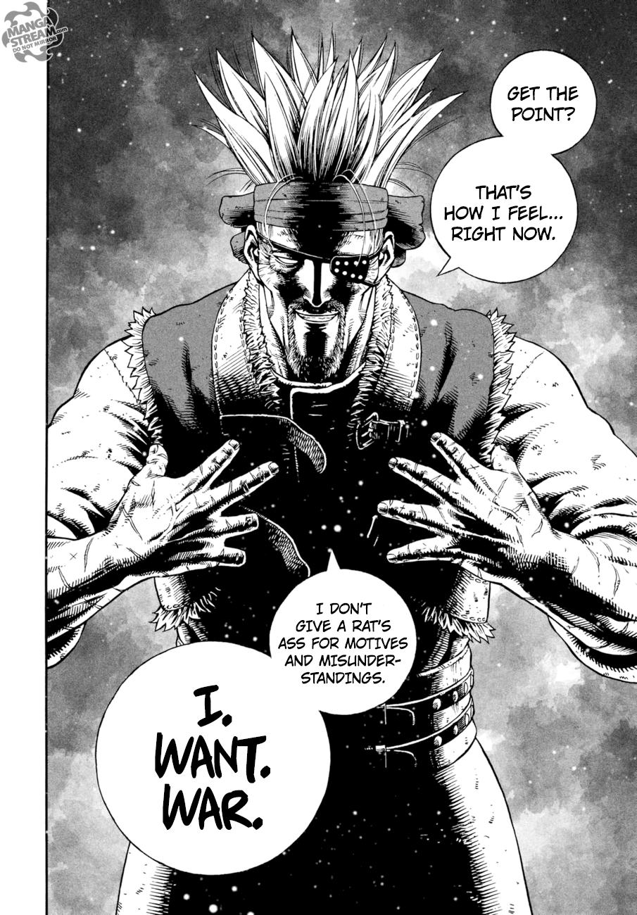 Vinland Saga Chapter 140 19